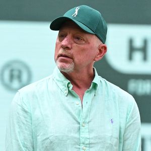 Boris Becker verkleidet sich nicht mehr in Öffentlichkeit