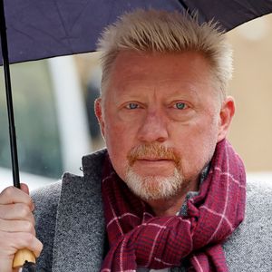 55. Geburtstag im Knast: Boris Becker bekam drei Kuchen!