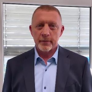 Nach Knast-Entlassung: Boris Becker hat neuen Tennis-Job