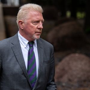 Strafe akzeptiert: Boris Becker will keine Berufung einlegen