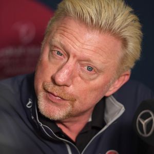 Einzelzelle: Boris Becker wurde als "High Risk" eingestuft!