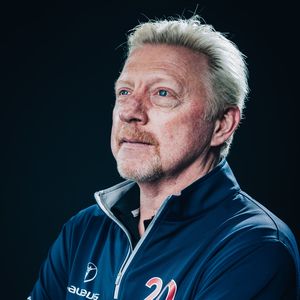 Boris Becker hinter Gittern: Wie geht es Sohn Amadeus damit?