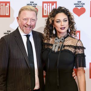 Boris Becker äußert fiesen Kommentar zu Ex-Frau Lilly Becker