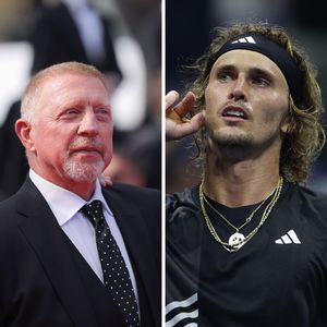Boris Becker rät Zverev dazu, weniger Tennis zu spielen