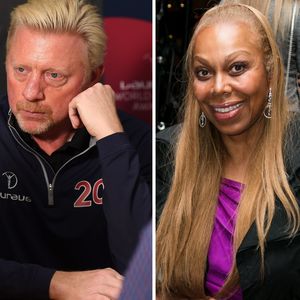 Boris Beckers Ex Angela Ermakova entsetzt von Haftstrafe
