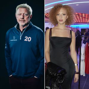 Ausgeplaudert: Boris Becker feierte mit Anna Weihnachten!