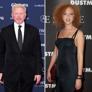 Zum 21. Geburtstag: Boris Becker widmet Tochter süßen Post