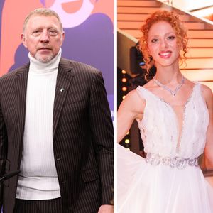 "Let's Dance"-Erfolg: Boris Becker ist total stolz auf Anna