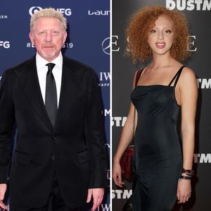 Hat Boris Becker Tochter Anna drei Jahre nicht gesehen?