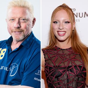 Boris Becker lädt seine Tochter Anna nicht zur Hochzeit ein