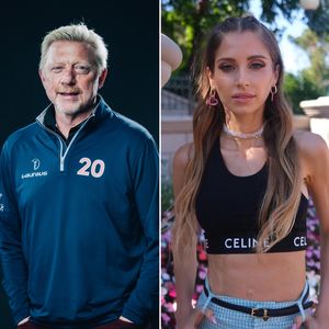 Boris Becker reicht Strafanzeige gegen Cathy Hummels ein