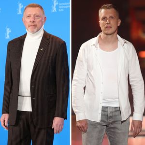 Wegen Witz im TV: Boris Becker und Olli wieder vor Gericht
