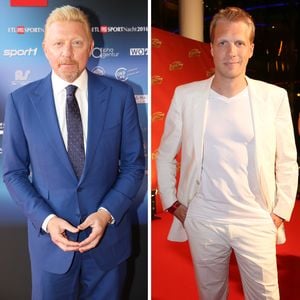 Aus Gefängnis: Boris Becker verklagt Olli Pocher wegen Show