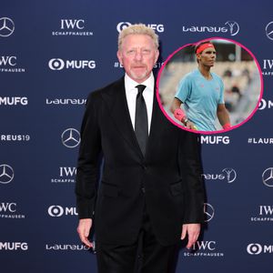 20. Grand-Slam-Titel: Becker begeistert von Rafael Nadal