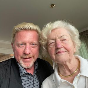 Liebesglück für Boris: Das war Elvira Beckers letzter Wunsch