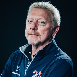 Erste Interview-Auszüge: So hart war Knast für Boris Becker!
