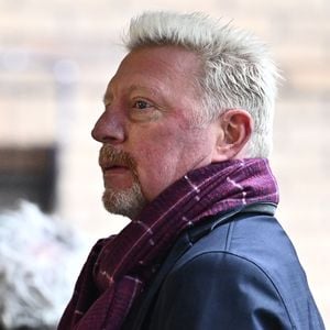 Kürzere Haftstrafe? Boris Becker könnte abgeschoben werden