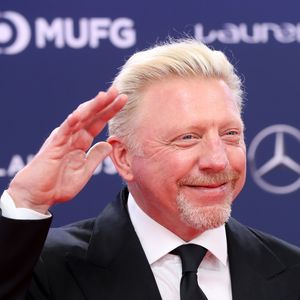 Vor Haftentlassung: Boris Becker verschenkte Habseligkeiten