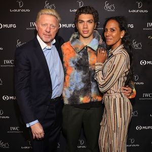 Elias Becker hält Scheidung seiner Eltern für "das Beste"