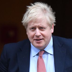 Es ist ein Mädchen: Boris Johnson ist wieder Papa geworden!