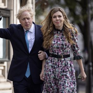 Mehrere Bedeutungen: So heißt Boris Johnsons kleine Tochter!