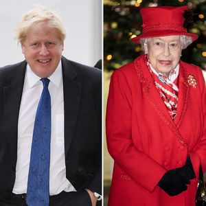 Boris Johnson meint die Todesursache der Queen zu wissen