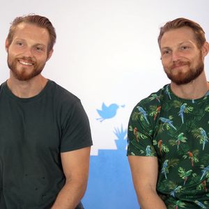 Fans sehen doppelt: Zwillingsbrüder bei "First Dates Hotel"!