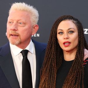 Noch-Ehefrau Lilly behauptet: Boris Becker hat sie betrogen!