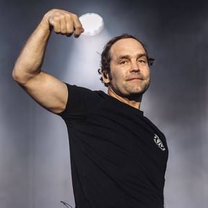 "Lass Dich nicht f*cken": Bosse schlägt ungewohnte Töne an