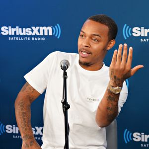 Bow Wow schlug schwangere Freundin – sie verlor das Kind