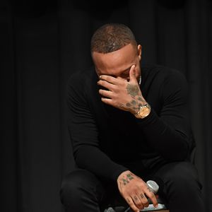 Erschütterndes Posting: Verlor Rapper Bow Wow seinen Sohn?