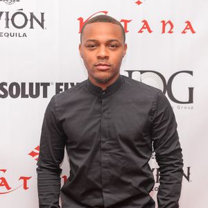 Schlug er eine Frau? Rapper Bow Wow wurde verhaftet