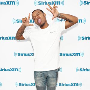 Foto-Verkündung: Rapper Bow Wow ist wieder Vater geworden
