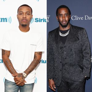 Trotz Enthüllungen: Rapper Bow Wow vermisst P. Diddys Partys