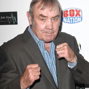 Mit 69 Jahren: Boxlegende Alan Minter ist an Krebs gestorben
