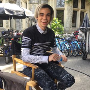 "Descendants 3"-Premiere wegen Cameron Boyce' Tod abgesagt