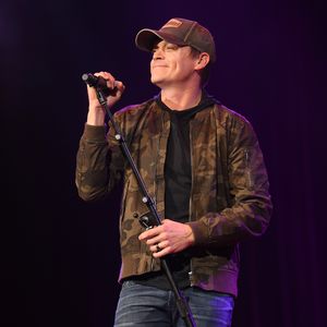 Sänger von 3 Doors Down: Brad Arnold stirbt nach Krebskampf