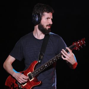 Brad Delson ist raus: Linkin Park bekommt neuen Gitarristen