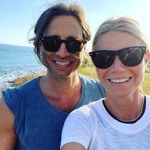 "Jahr eins – geschafft!" Gwyneth Paltrow feiert Hochzeitstag