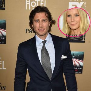 "Mein Zukünftiger": Ist Gwyneth Paltrow etwa verlobt?
