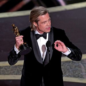 Brad Pitt & Co.: Das sind alle Abräumer der Oscars 2020