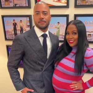 "The Cosby Show"-Star Keshia Knight Pulliam ist schwanger