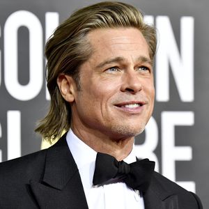 Bei den Golden Globes: Brad Pitt traf auf drei Ex-Flammen!
