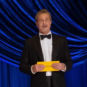 Fans finden: Brad Pitt sieht auf Cover wie eine Leiche aus