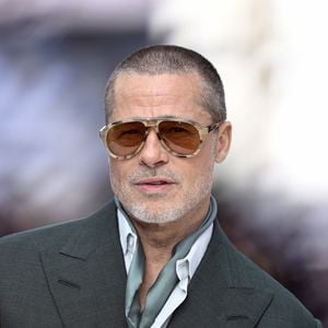 Nach "F1"-Film: Brad Pitt ist Mercedes-AMG-Markenbotschafter