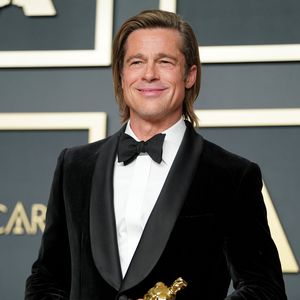 Nach Megaerfolg: Warum möchte sich Brad Pitt Auszeit gönnen?