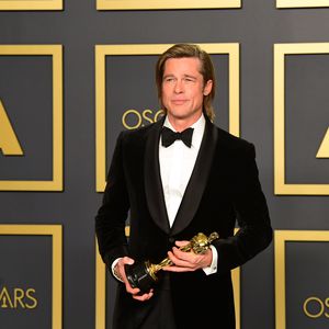 Nach Oscar-Sieg: Brad Pitt möchte eine Weile verschwinden