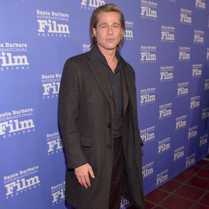 Brad Pitt schwärmt: So gut läuft es bei dem Schauspieler!