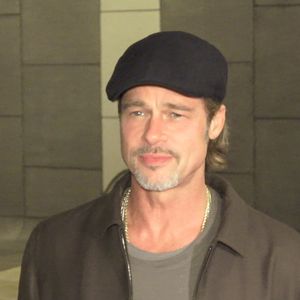 Nicht alle dabei: Mit diesen Kids verbringt Brad Geburtstag
