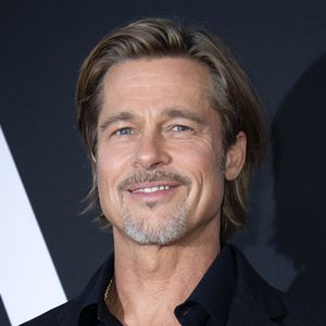 "Ein Desaster": Hier scherzt Brad Pitt über sein Privatleben